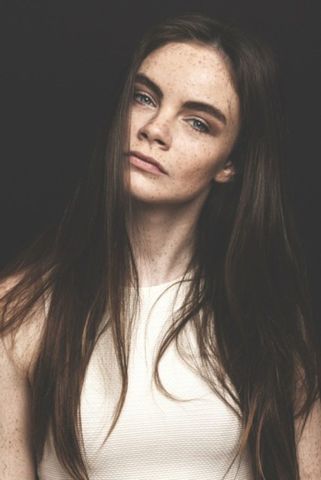 MARINE B | mannequin | Emily Models